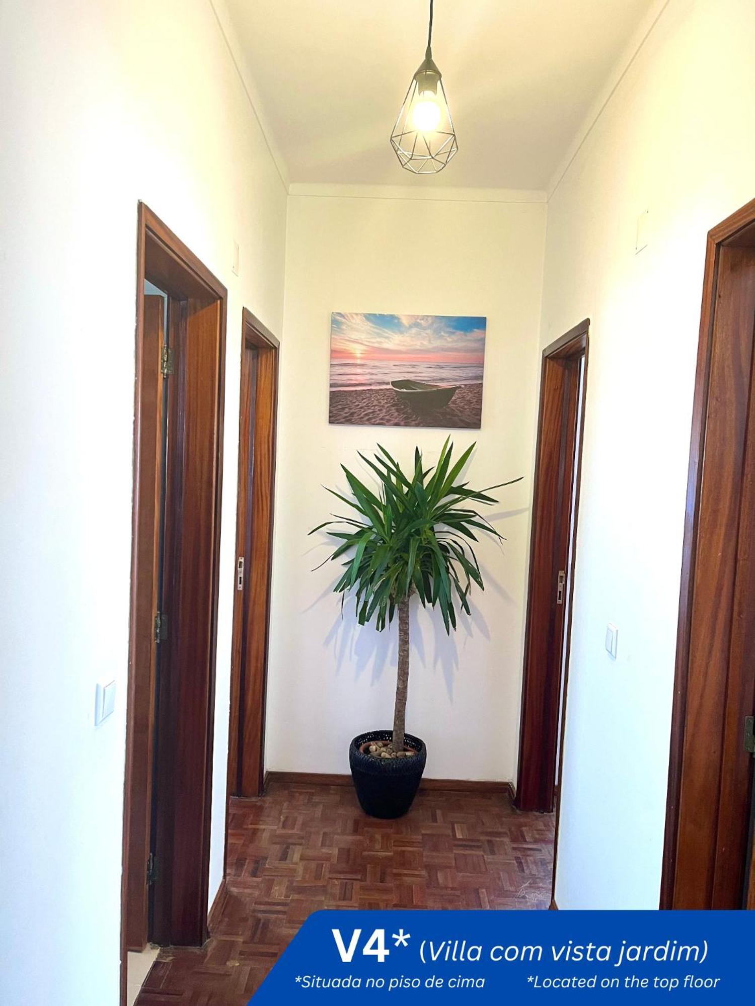 Ferienwohnung W.H.House Atouguia Da Baleia Exterior foto